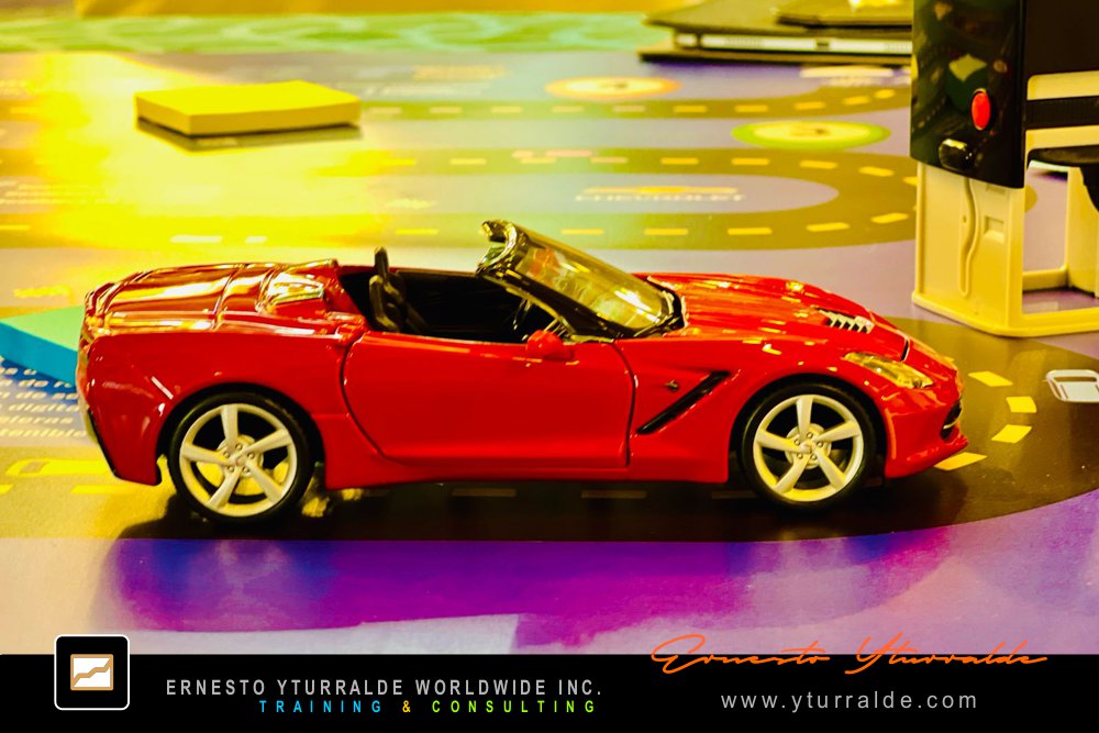 Testimonios de transformación durante jornadas de convención